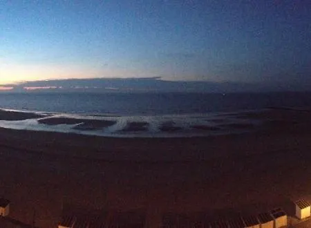 Appartamento Orange Seaview