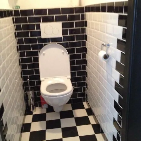 Orange Seaview דירה *