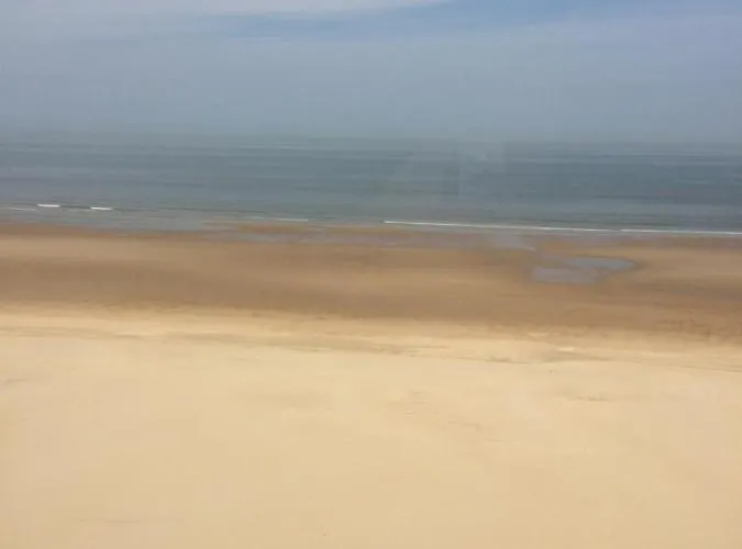 Orange Seaview Appartement Ostende