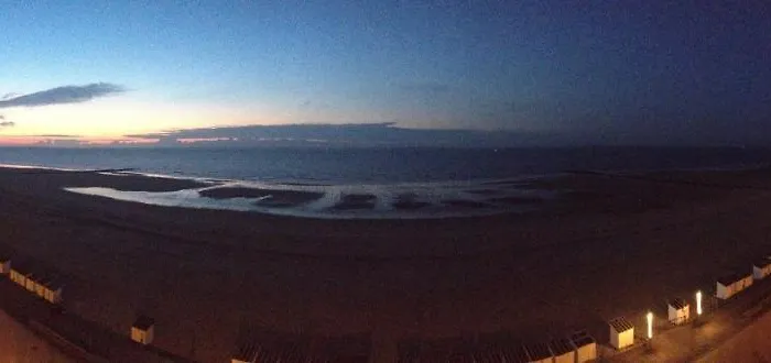 Appartement Orange Seaview