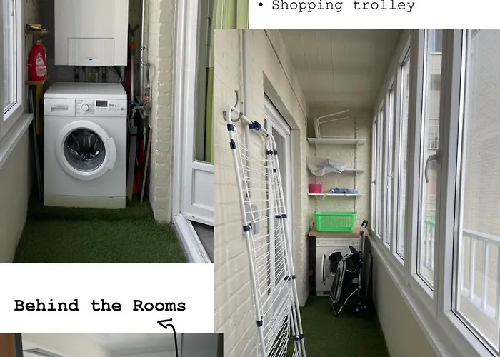 Orange Seaview Appartement