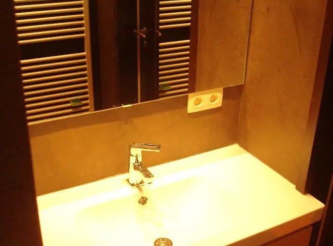 Orange Seaview * Ostende