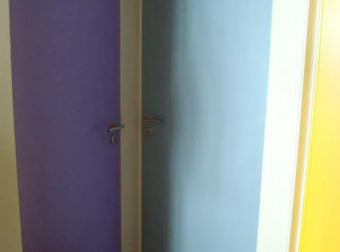 Appartement Orange Seaview