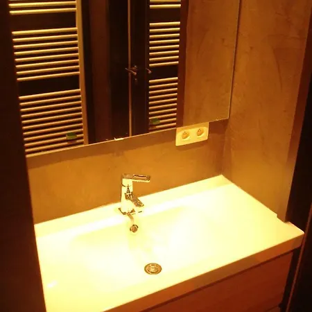 Orange Seaview * Ostend