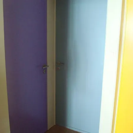 Apartment Orange Seaview